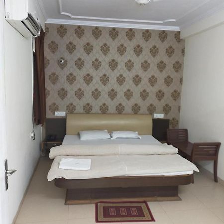 Sbm Hotel Juliasar Экстерьер фото